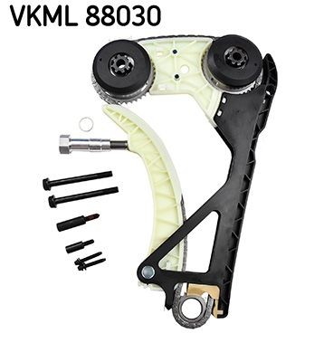 SKF VKML 88030 Timing chain kit BMW experience and price