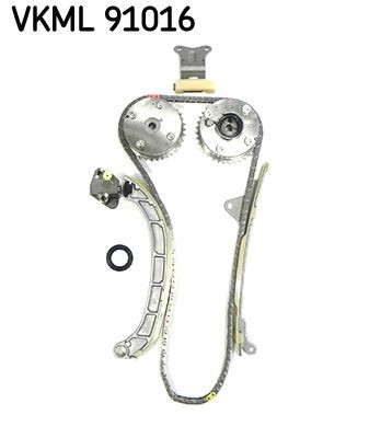 VKPC 91849 SKF VKML91016 Timing chain kit 1354047010