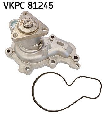 Great value for money - SKF Water pump VKPC 81245