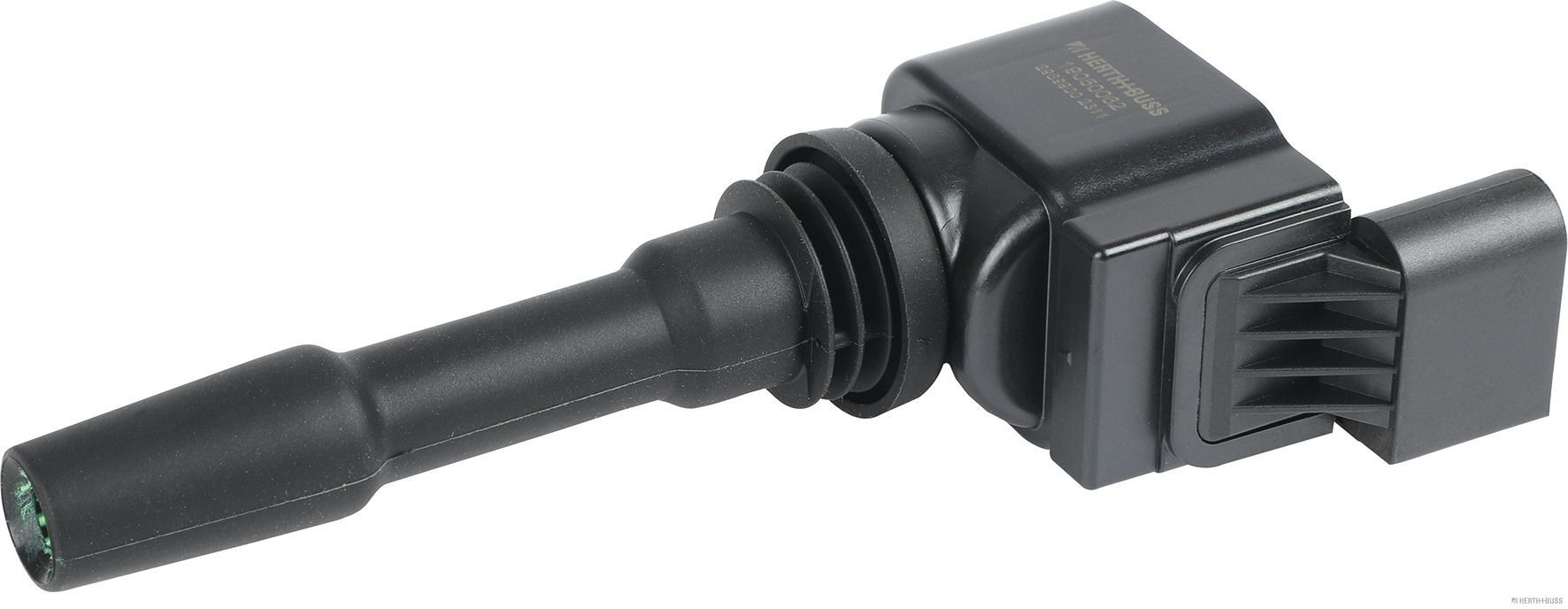 HERTH+BUSS ELPARTS 4-pin connector, 12V, Connector Type SAE Number of pins: 4-pin connector Coil pack 19050062 buy