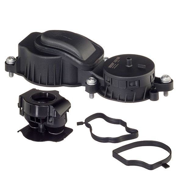 HENGST FILTER AS816M D847 Oil Trap, crankcase breather