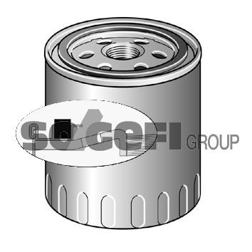 TECNOCAR R1133 Oil filter 8-97309-927 0