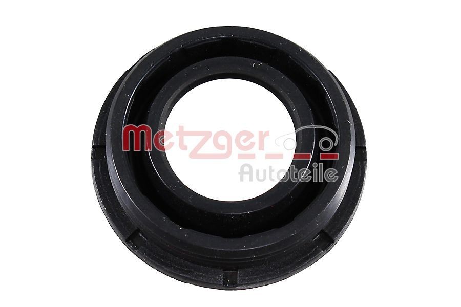 Original 0873045 METZGER Rocker cover gasket experience and price