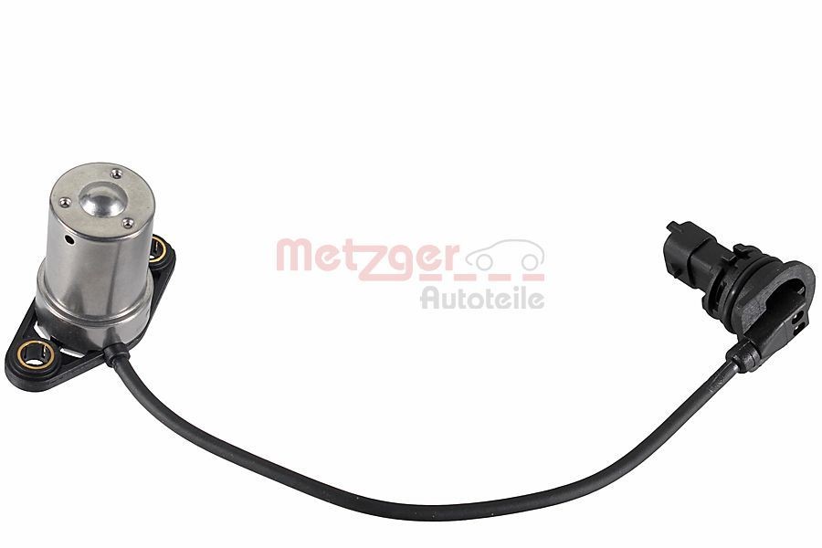 METZGER 0901557 CHEVROLET Sensor, engine oil level in original quality