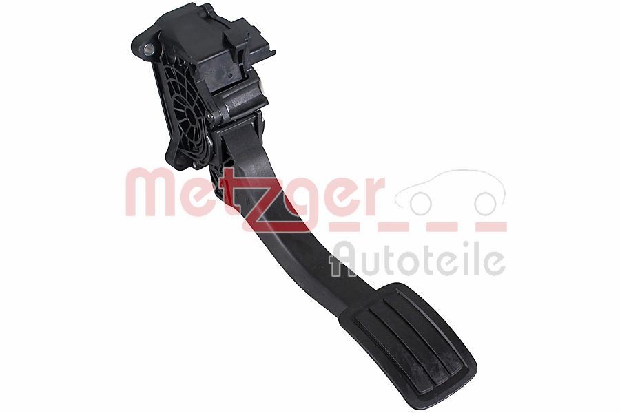 METZGER 0901561 PEUGEOT Accelerator pedal sensor