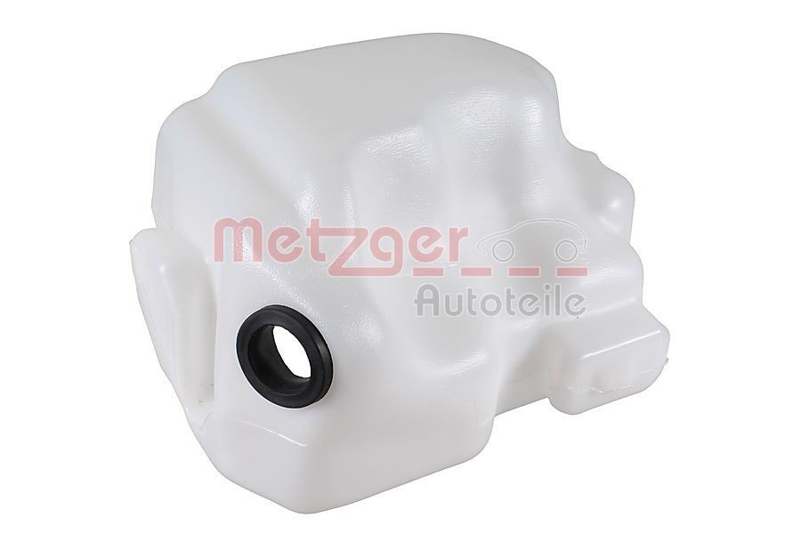 METZGER 2140427 Windscreen washer reservoir RENAULT MEGANE 2009 in original quality