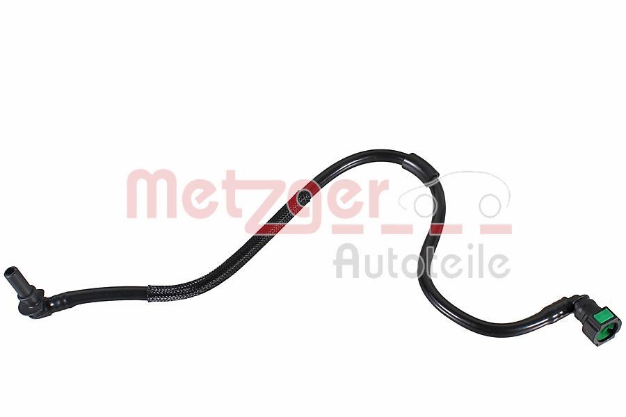 Volvo Fuel Line METZGER 2150225 at a good price