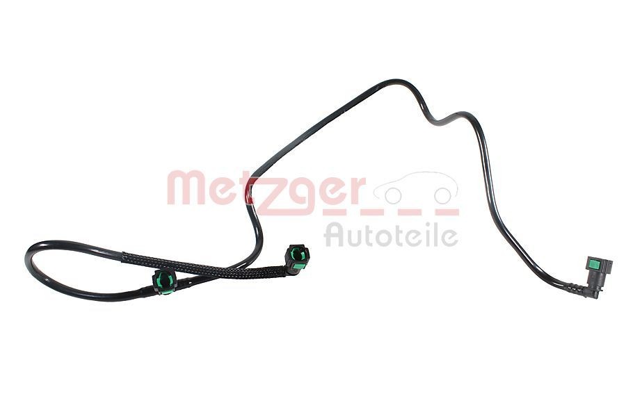 Ford TOURNEO CONNECT Fuel Line METZGER 2150226 cheap