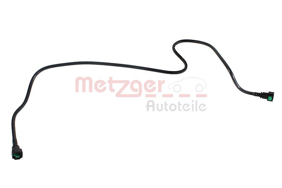 METZGER 2150228 Fuel lines OPEL CORSA 1999 in original quality
