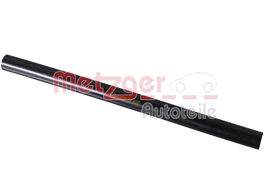 METZGER 2152038 FORD Breather hose, fuel tank in original quality