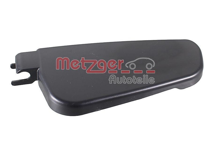 METZGER Front, Passenger Side Wiper arm nut cover 2191085 buy