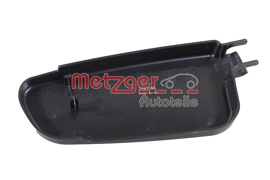 METZGER Cap, wiper arm 2191085