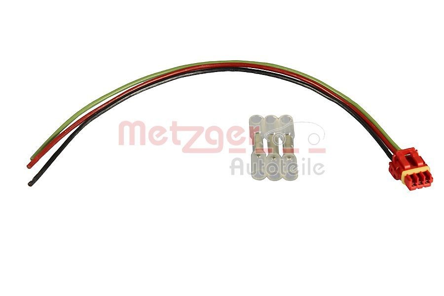 METZGER 2323053 ALFA ROMEO Rearlight parts
