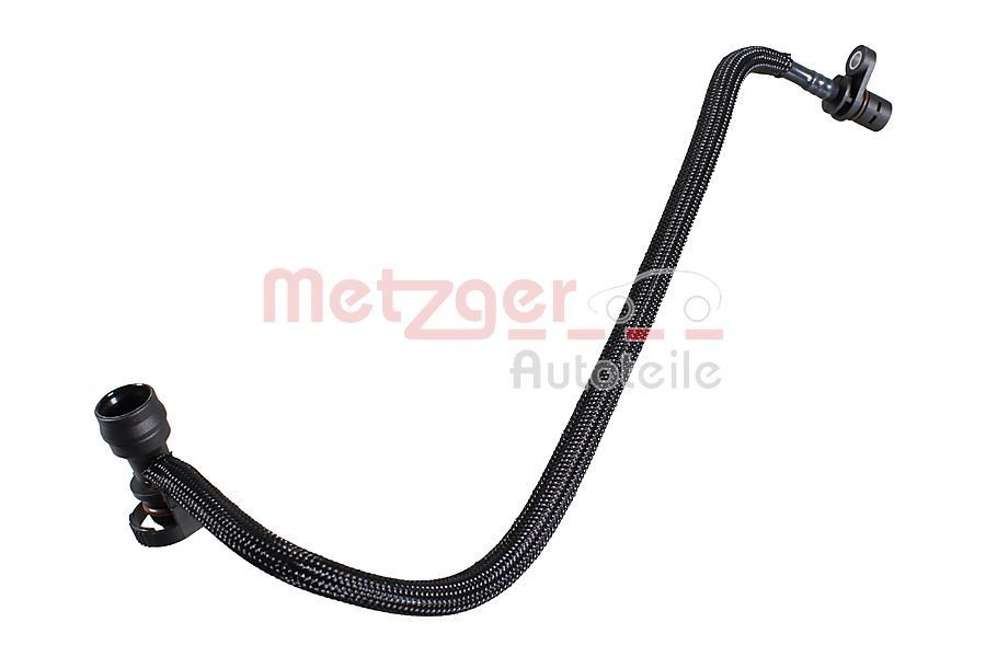 METZGER 2380212 BMW 5 Series 2022 Crankcase breather