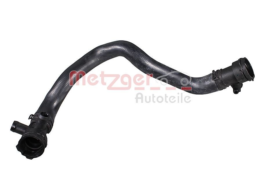 METZGER 2421741 Coolant pipe Audi A5 B8 Convertible 2.0 TDI 163 hp Diesel 2012 price
