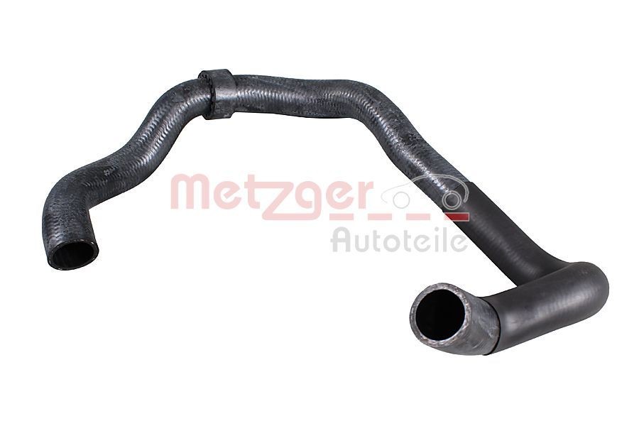 METZGER 2421749 Coolant pipe Golf 5 2.0 TDI 170 hp Diesel 2007 price