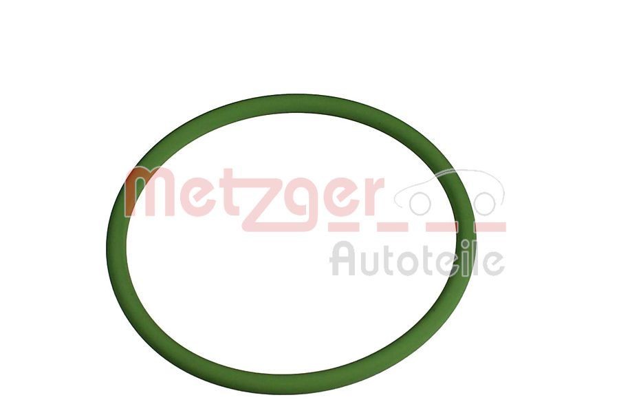 A3 Sportback (8YA) Fasteners parts - Seal Ring METZGER 2430153