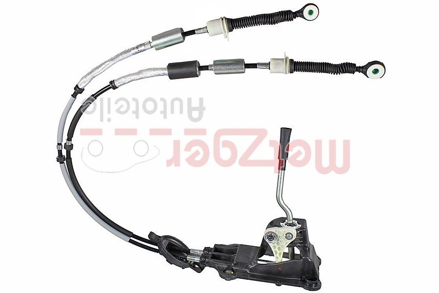 METZGER 3150372 BMW Transmission shift cable in original quality
