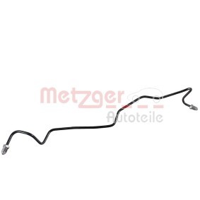 METZGER Right Rear Brake Lines 4120014 buy
