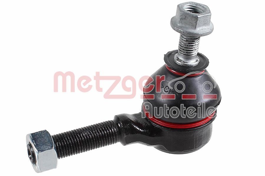 METZGER 54068408 Track rod end DACIA experience and price