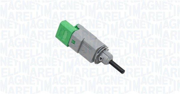 Great value for money - MAGNETI MARELLI Brake Light Switch 000051216010