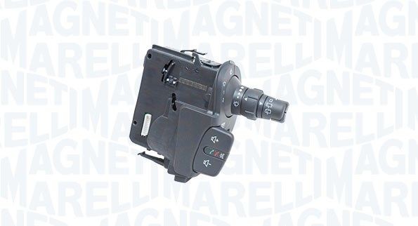 Great value for money - MAGNETI MARELLI Steering Column Switch 000052195010