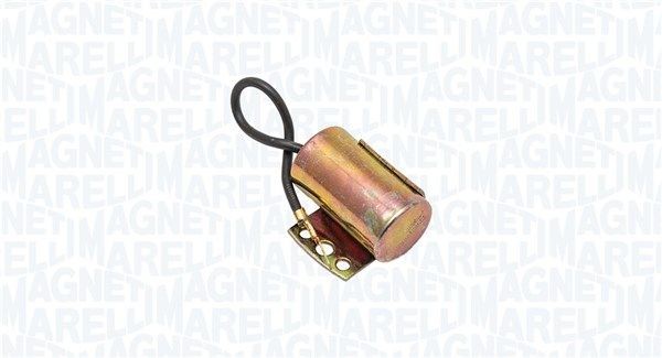 Opel CORSA Distributor and parts 21902125 MAGNETI MARELLI 071503900010 online buy