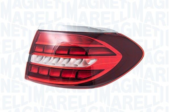 MAGNETI MARELLI Rear tail light left and right MERCEDES-BENZ E-Class T-modell (S213) new 715106570210