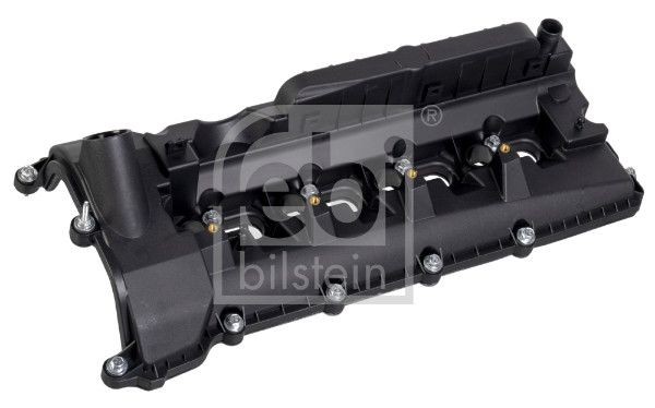 FEBI BILSTEIN 182647 Rocker cover LAND ROVER experience and price