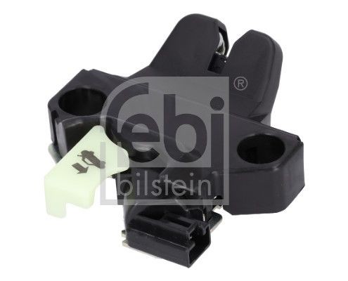 Audi A4 Boot lock 21902836 FEBI BILSTEIN 186478 online buy