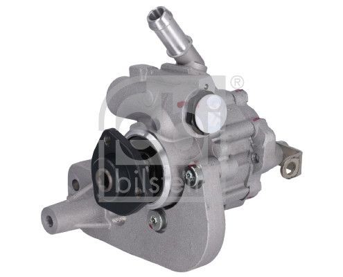 FEBI BILSTEIN M16 x 1,5, Clockwise rotation Steering Pump 186481 buy