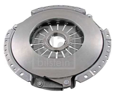 FEBI BILSTEIN Clutch cover pressure plate 186525