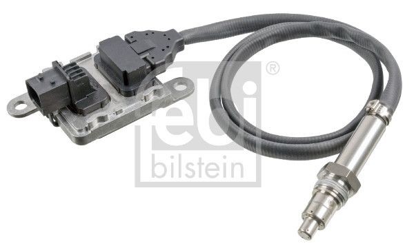 186566 FEBI BILSTEIN NOx-Sensor, Harnstoffeinspritzung für FUSO (MITSUBISHI) online bestellen