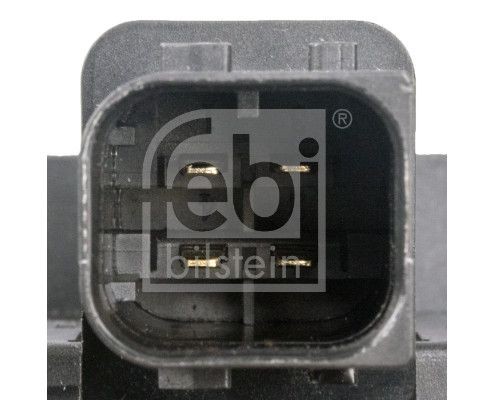 FEBI BILSTEIN NOx-Sensor, Harnstoffeinspritzung 186566