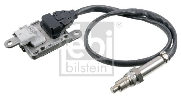186571 FEBI BILSTEIN NOx-Sensor, Harnstoffeinspritzung für VW online bestellen
