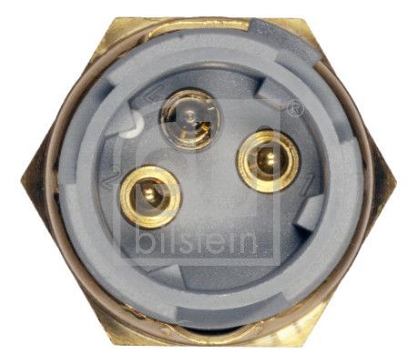 FEBI BILSTEIN Switch, splitter gearbox 186608