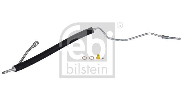 Original FEBI BILSTEIN Power steering hose 187760 for VW POLO