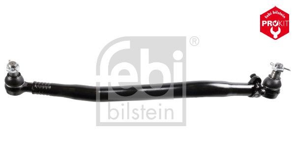 FEBI BILSTEIN Left, outer, with crown nut Centre Rod Assembly 187791 buy