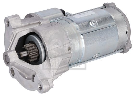 Opel ASTRA Engine starter motor 21903045 FEBI BILSTEIN 187800 online buy