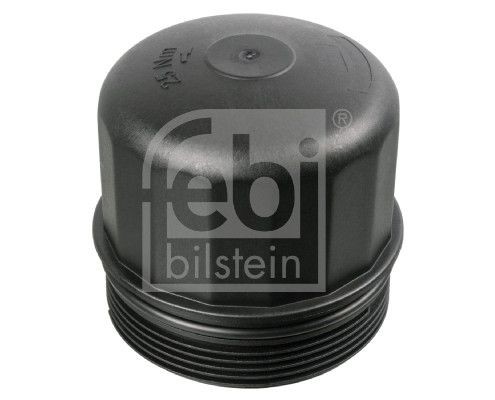 FEBI BILSTEIN 187825 Oil filter cover BMW X5 E70 M 555 hp Petrol 2010 price