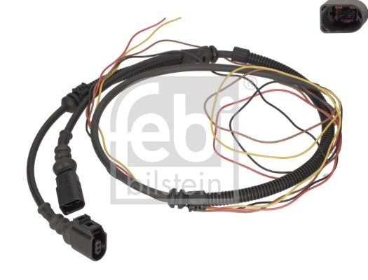 Great value for money - FEBI BILSTEIN Connecting Cable, ABS 188172
