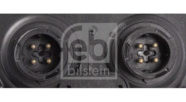 188185 Brake Valve, service brake FEBI BILSTEIN 188185 review and test