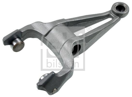 FEBI BILSTEIN with bush, with attachment material, with bolts/screws Release Fork, clutch 188244 buy