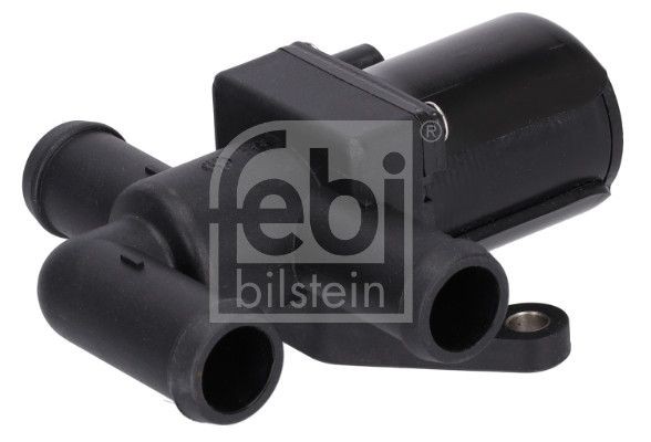 Original FEBI BILSTEIN Coolant control valve 188335 for SEAT LEON