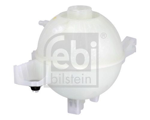 FEBI BILSTEIN without lid Expansion tank, coolant 188343 buy