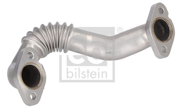 Original FEBI BILSTEIN Exhaust recirculation valve 188348 for VW TOURAN