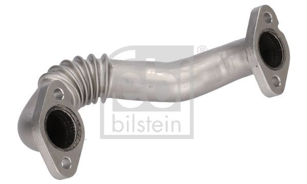 Great value for money - FEBI BILSTEIN Pipe, EGR valve 188349