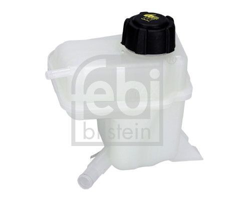 FEBI BILSTEIN with lid Expansion tank, coolant 188419 buy