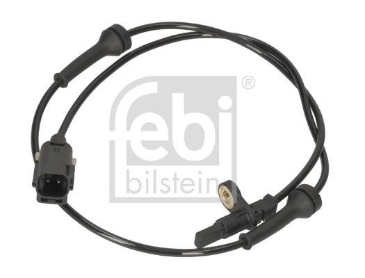 Original FEBI BILSTEIN Anti lock brake sensor 188449 for JAGUAR S-TYPE
