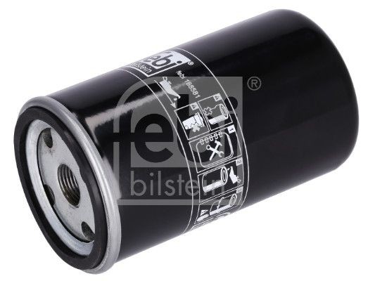 FEBI BILSTEIN 76 mm Filter, operating hydraulics 188581 buy